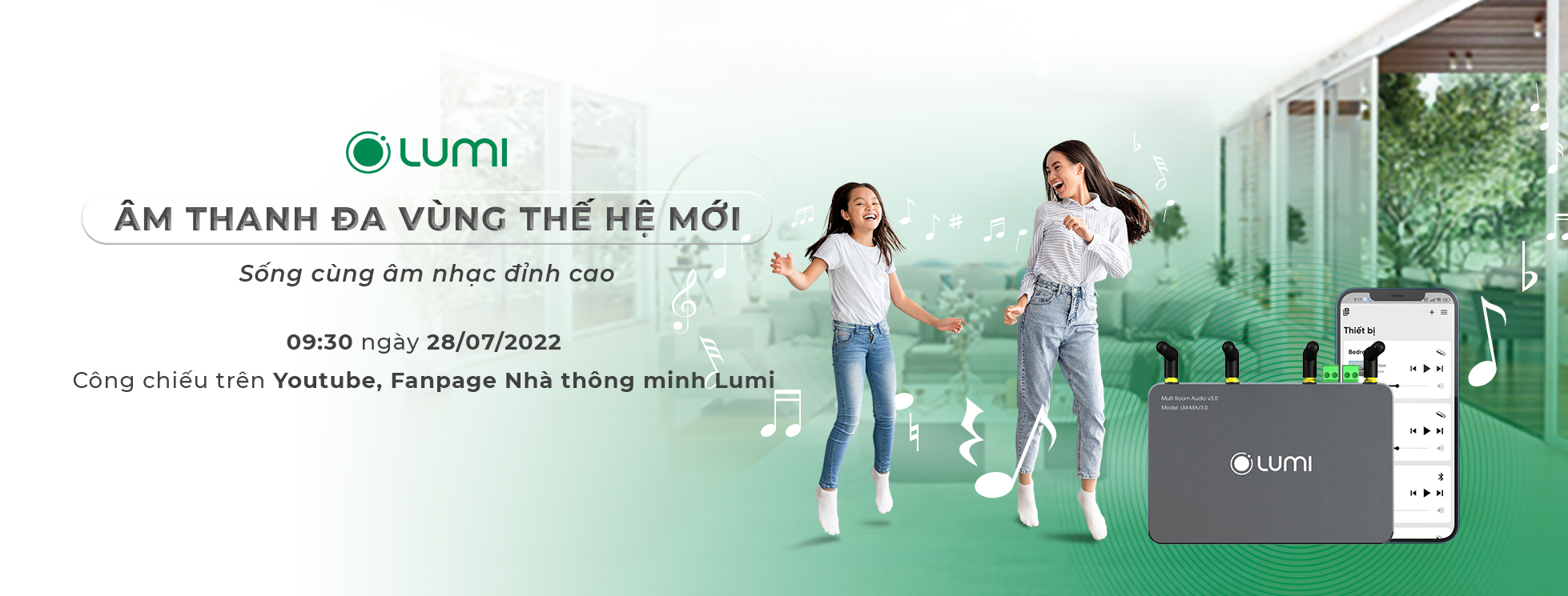 Cover image for Thương Mại Dịch Vụ Lumi Global