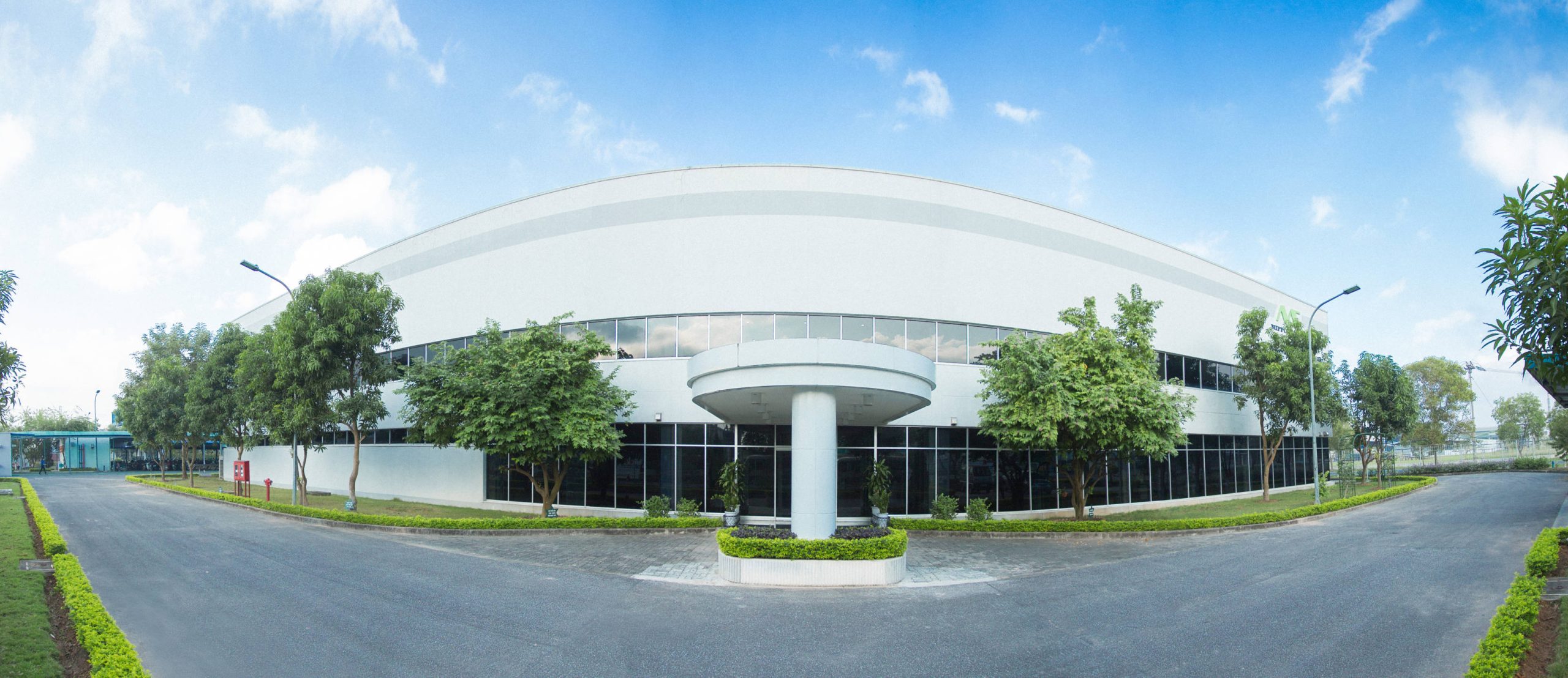 Cover image for Nippon Seiki