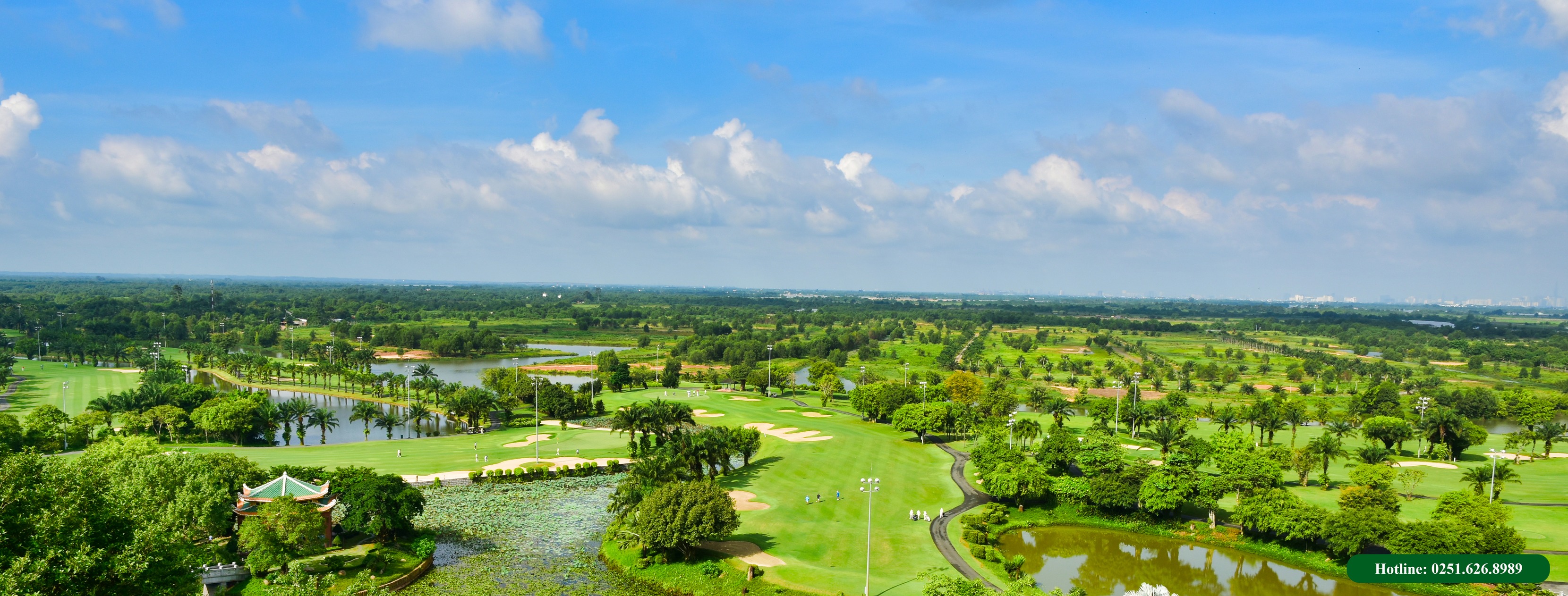 Cover image for GOLF LONG THÀNH