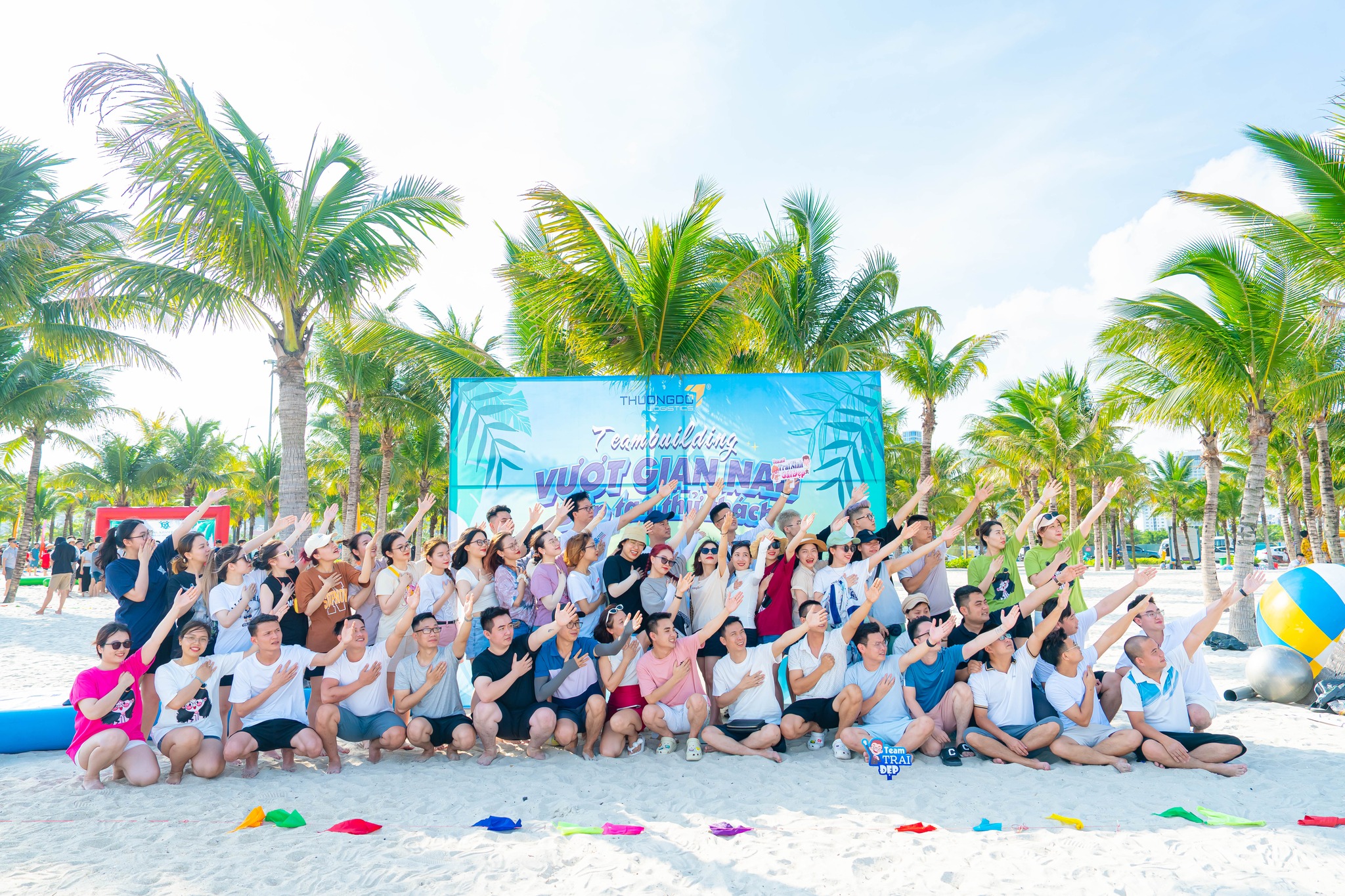 Cover image for Thương Đô