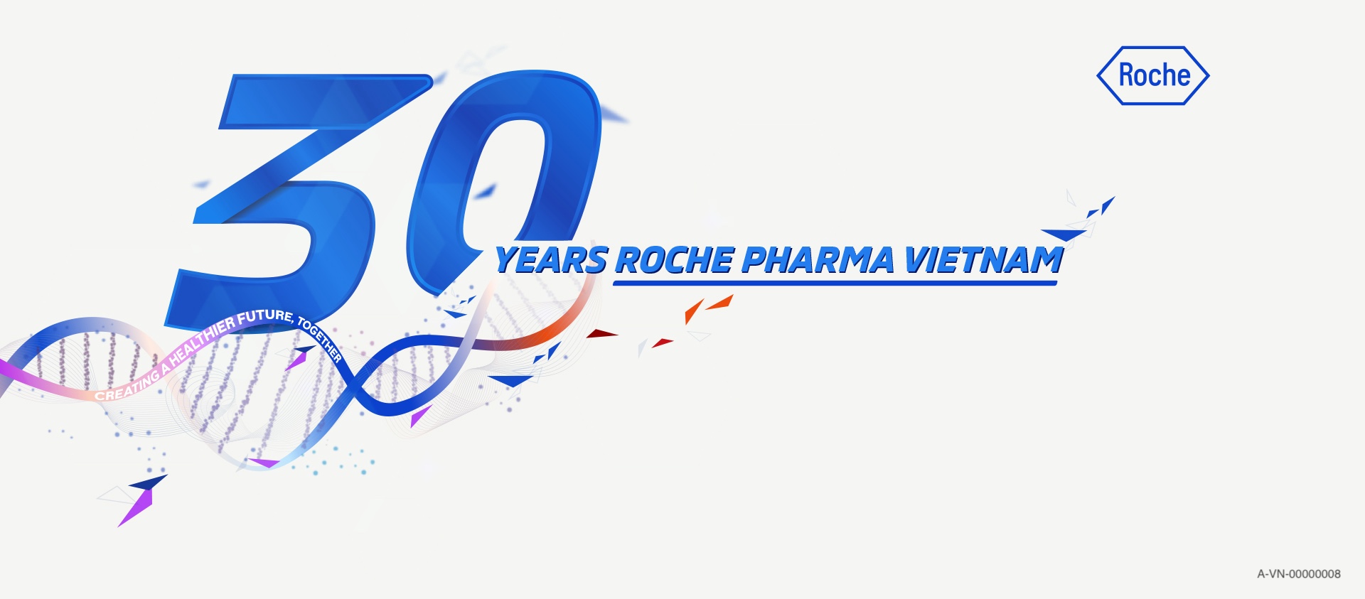 Cover image for Roche Vietnam