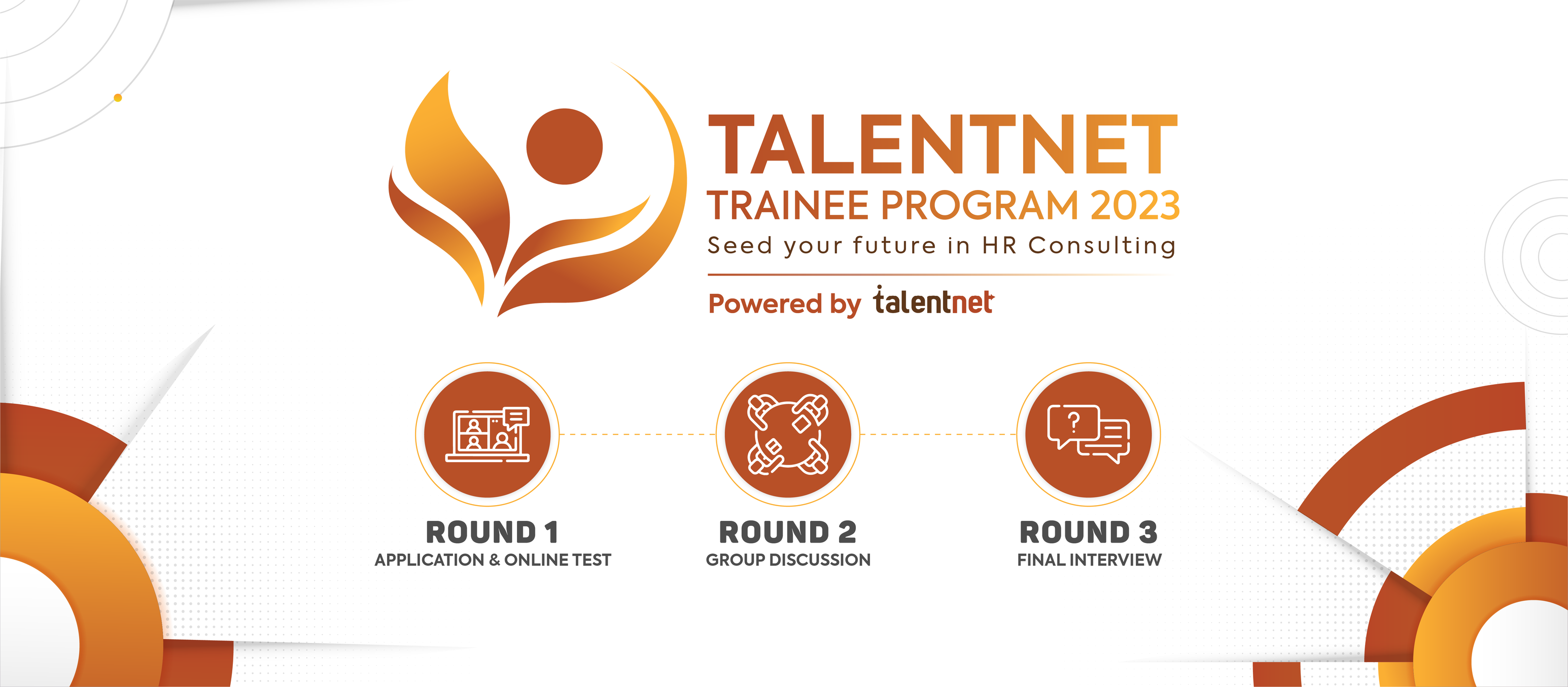 Cover image for Talentnet