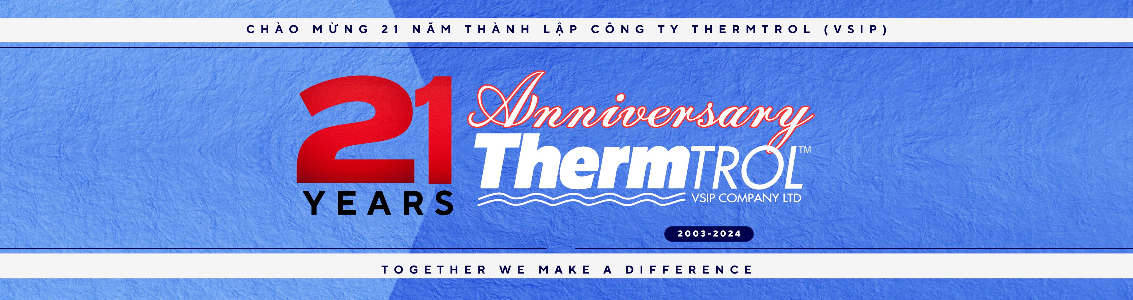 Cover image for Thermtrol Co., Ltd.