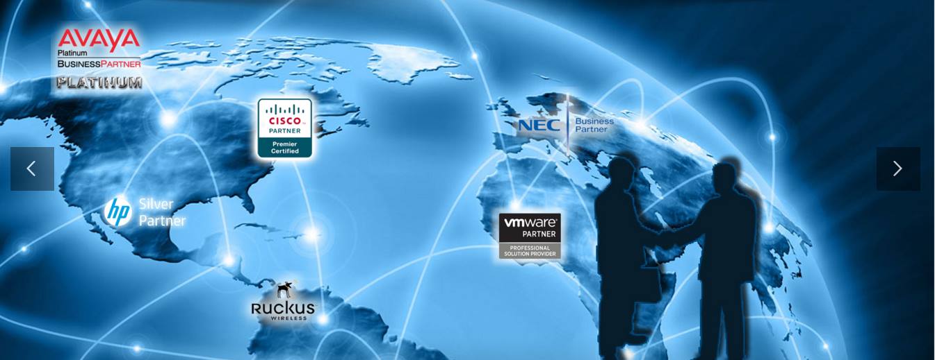 Cover image for Trends & Technologies