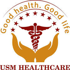 Cover image for THIẾT BỊ Y TẾ USM HEALTHCARE