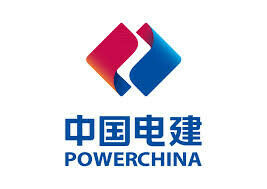 Cover image for POWERCHINA