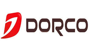 Cover image for Dorco VINA