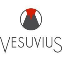 Cover image for Vesuvius