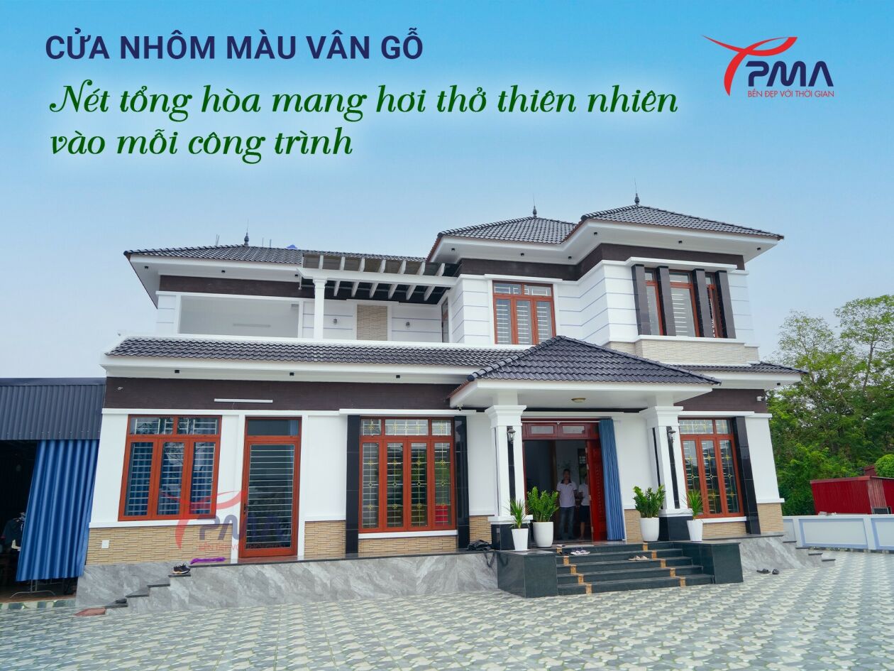 Cover image for Sản Xuất Và Thương Mại ATC (Hưng Phát) - Nhôm PMA