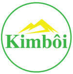 Cover image for Kim Bôi