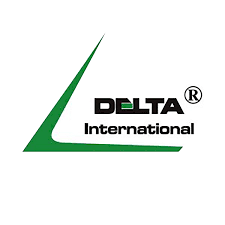 Cover image for Delta International JSC