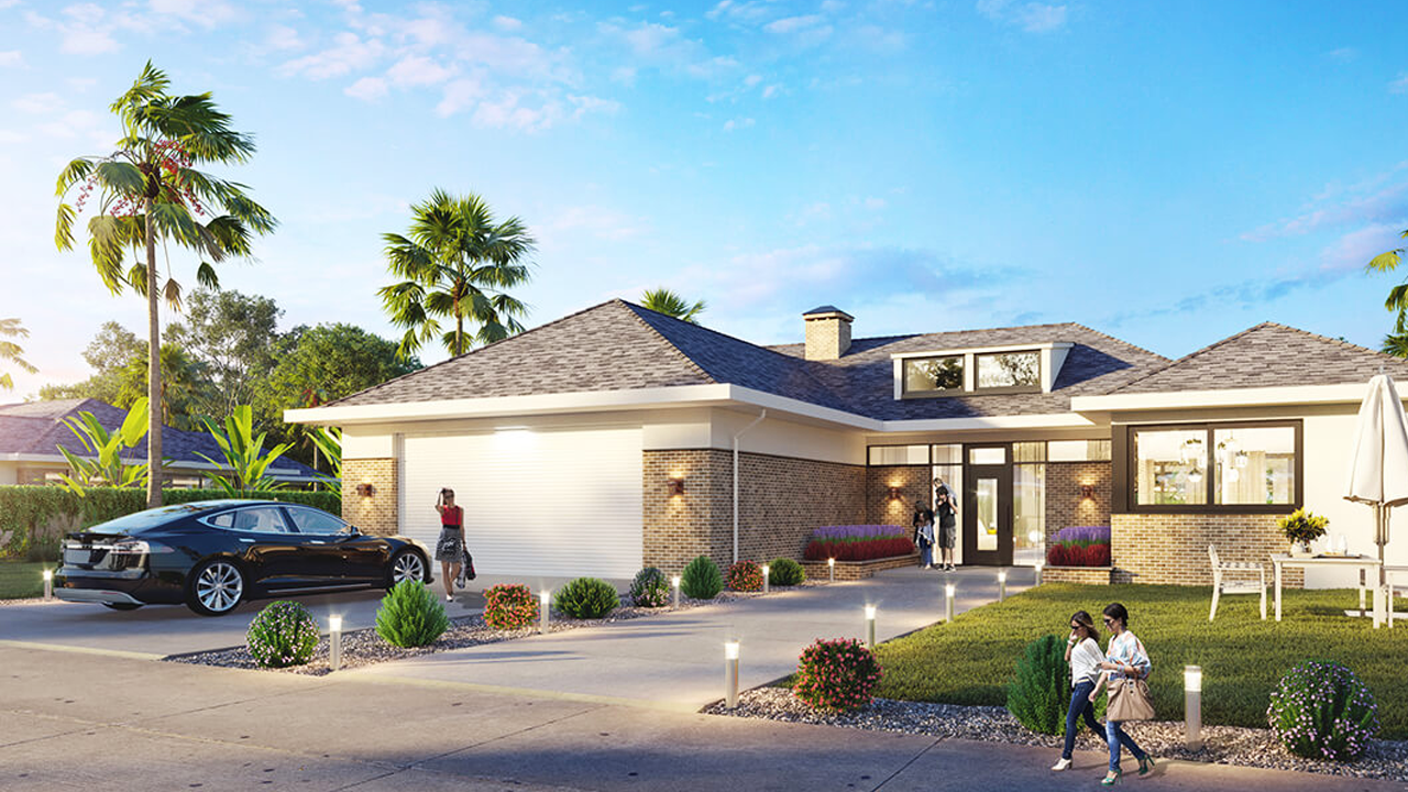 Cover image for Địa Ốc Thành Phát