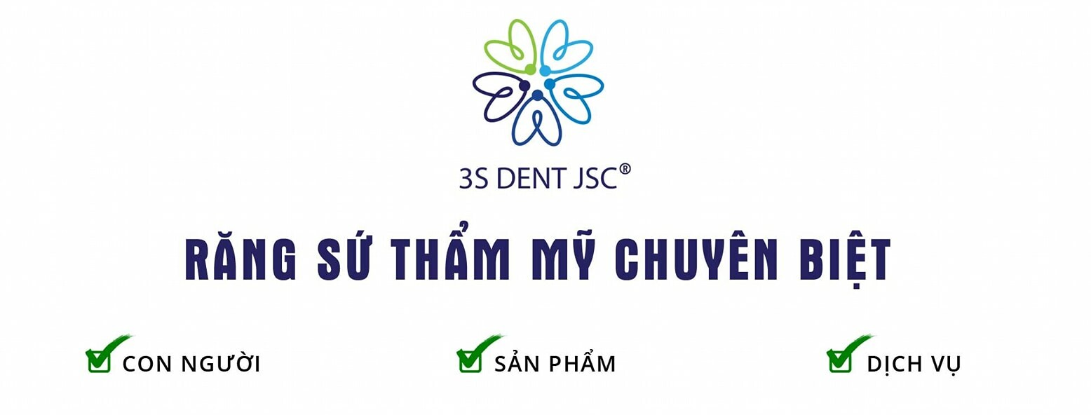 Cover image for 3S Dent