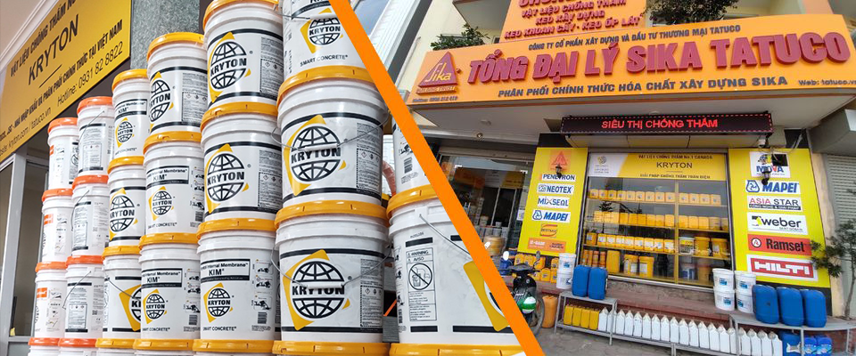 Cover image for Xây Dựng Và Đầu Tư Thương Mại Tatuco