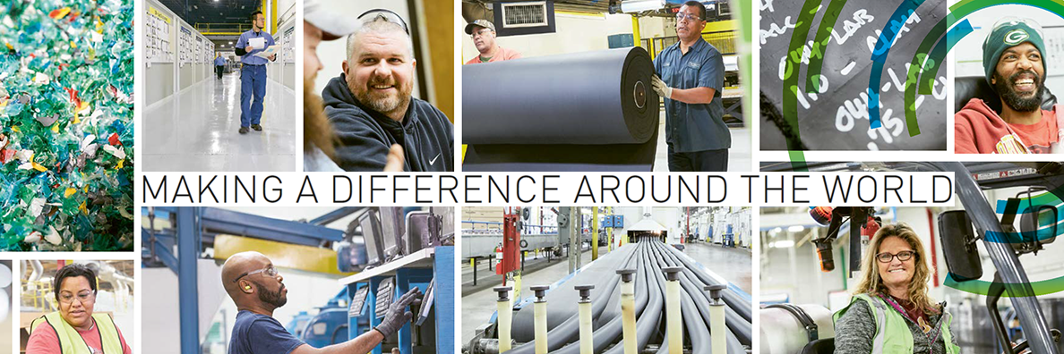 Cover image for Armacell