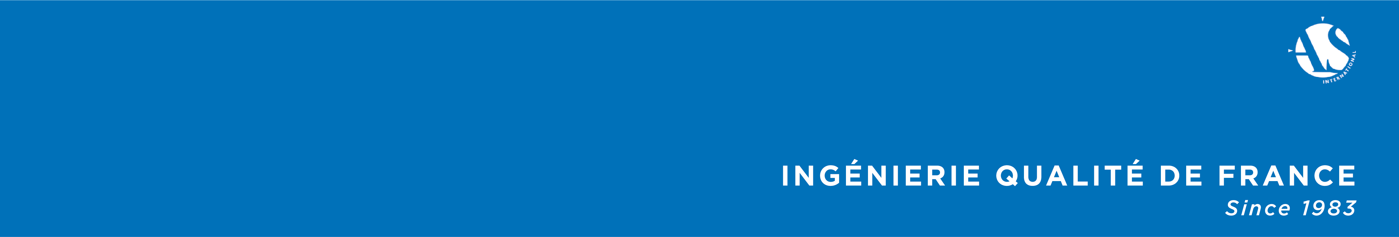 Cover image for AS INTERNATIONAL