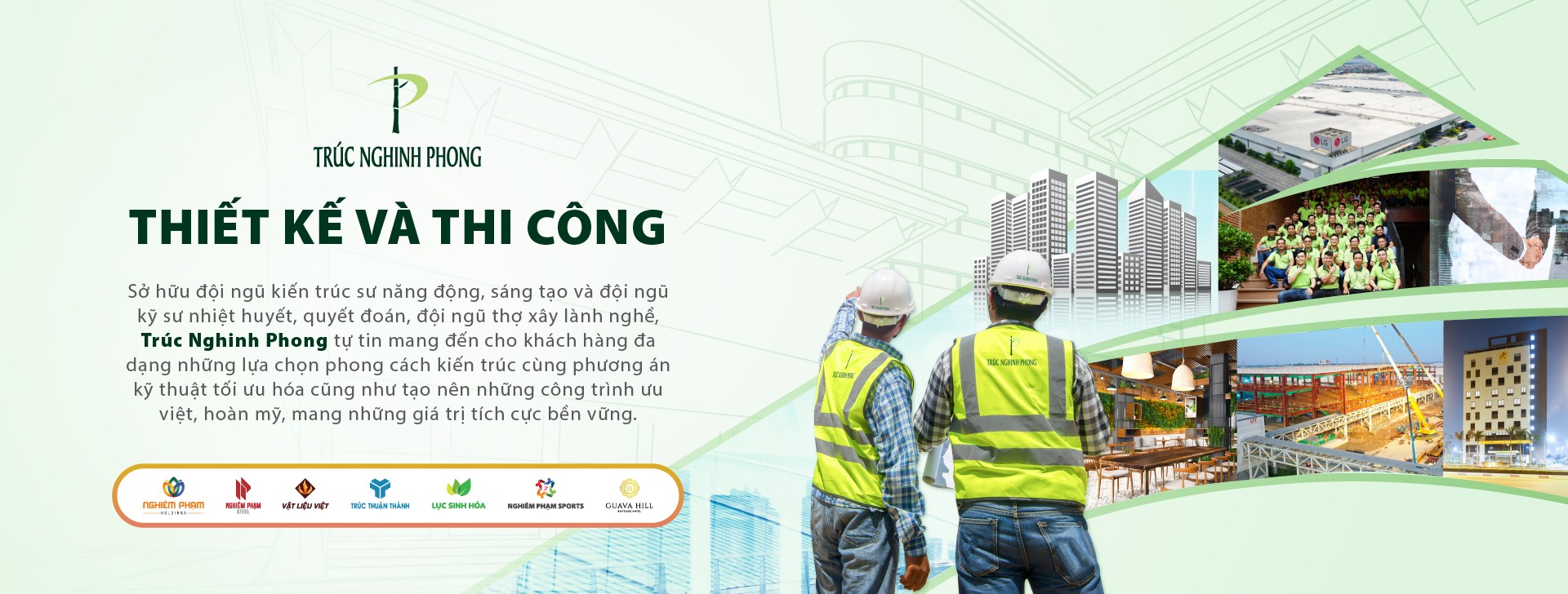 Cover image for Trúc Nghinh Phong