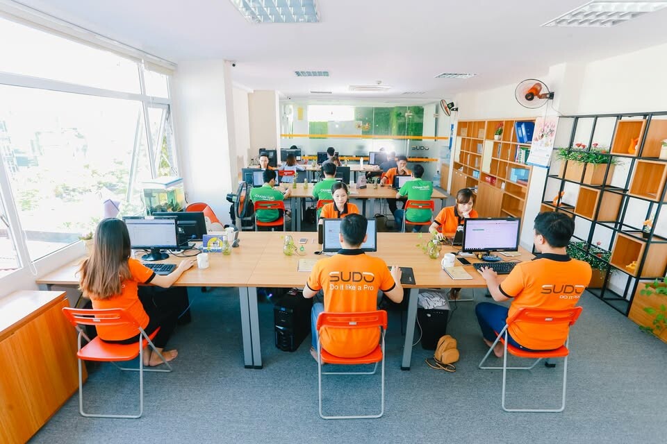 Cover image for THƯƠNG MẠI ĐIỆN TỬ SUDO