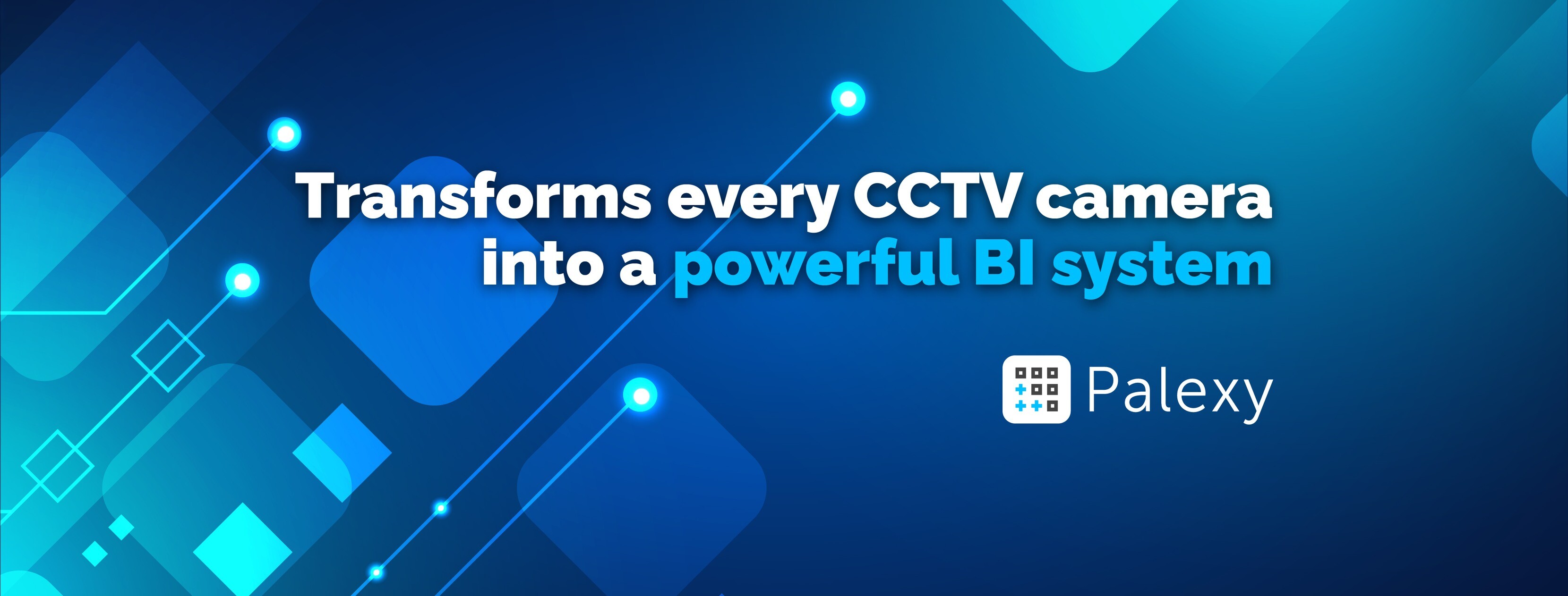 Cover image for PALEXY