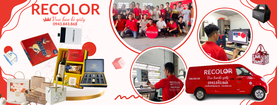 Cover image for Recolor