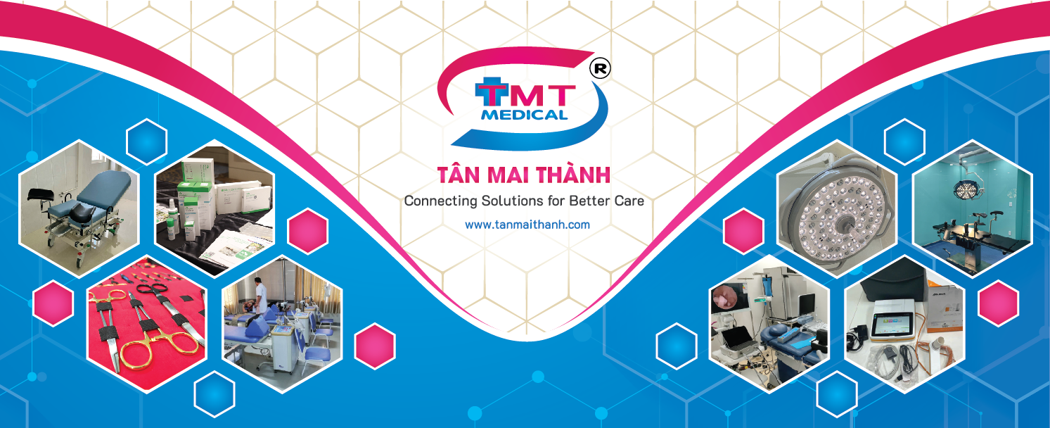 Cover image for TMT MEDICAL