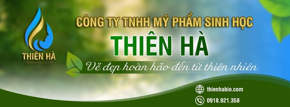 Cover image for Mỹ Phẩm Sinh Học Thiên Hà