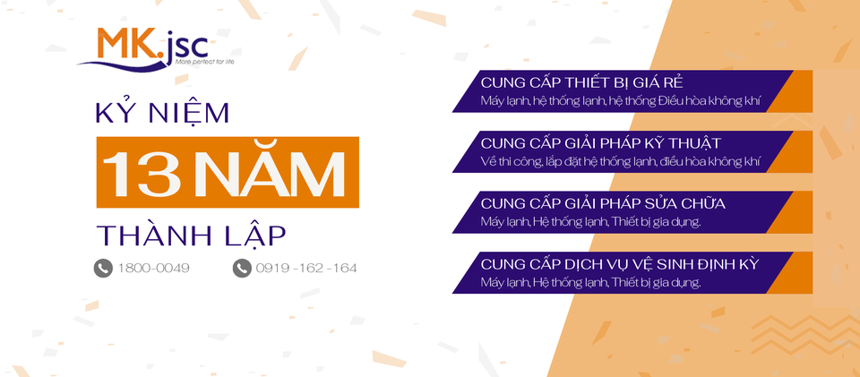 Cover image for Thương Mại Dịch Vụ Kỹ Thuật MK