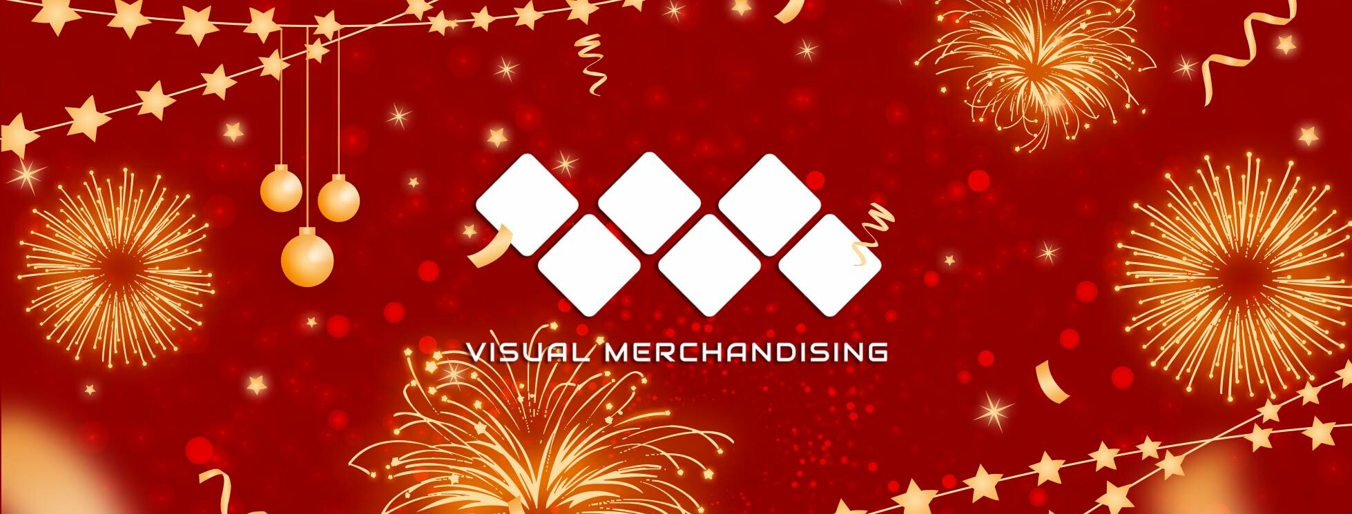 Cover image for VISUAL MERCHANDISING