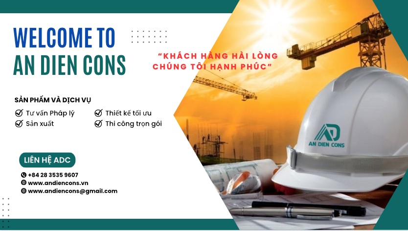 Cover image for Kỹ Thuật Xây Dựng An Điền