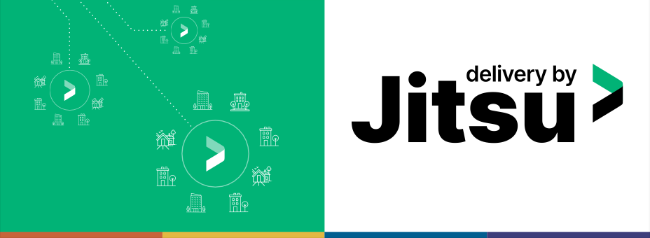 Cover image for JITSU VIỆT NAM