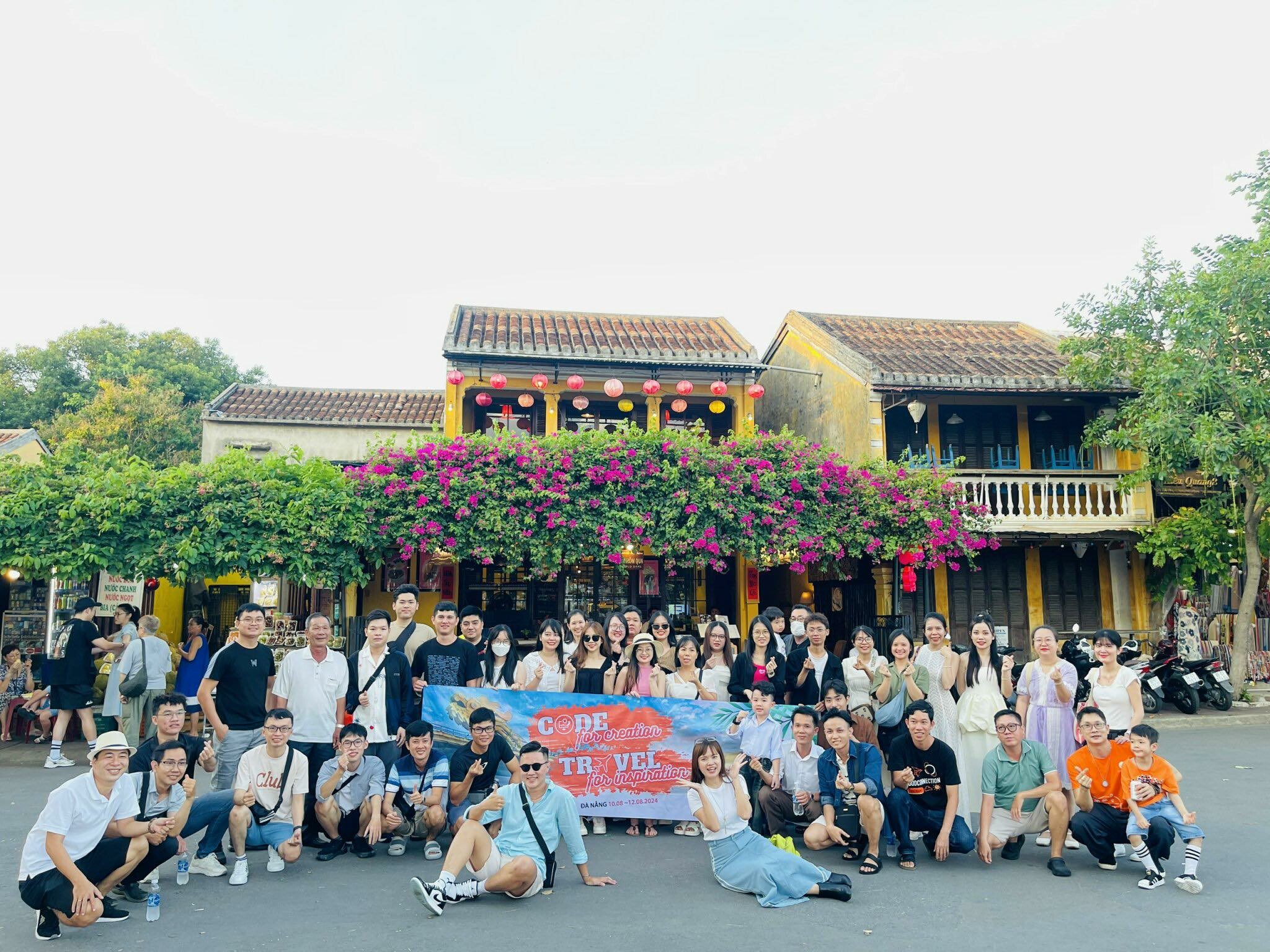 Cover image for Foodconnection