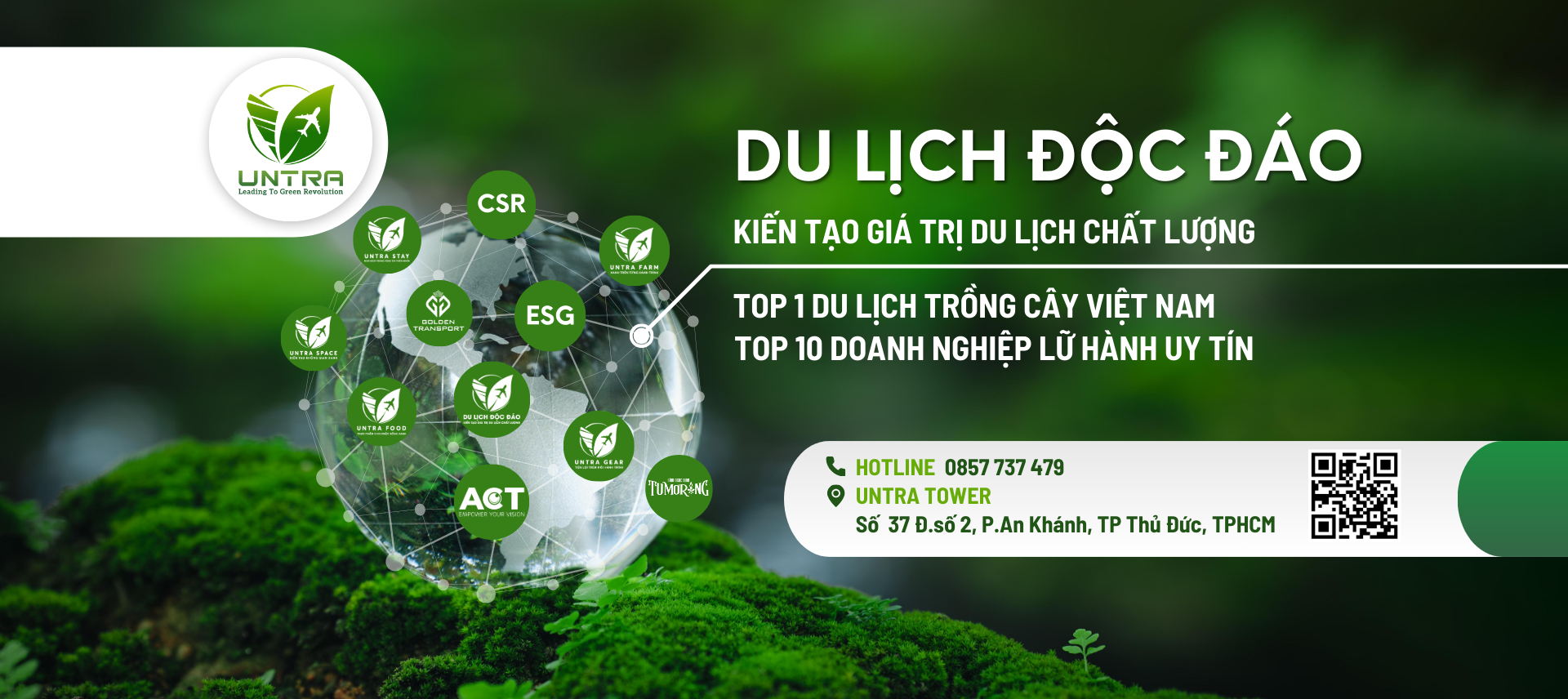 Cover image for DU LỊCH ĐỘC ĐÁO