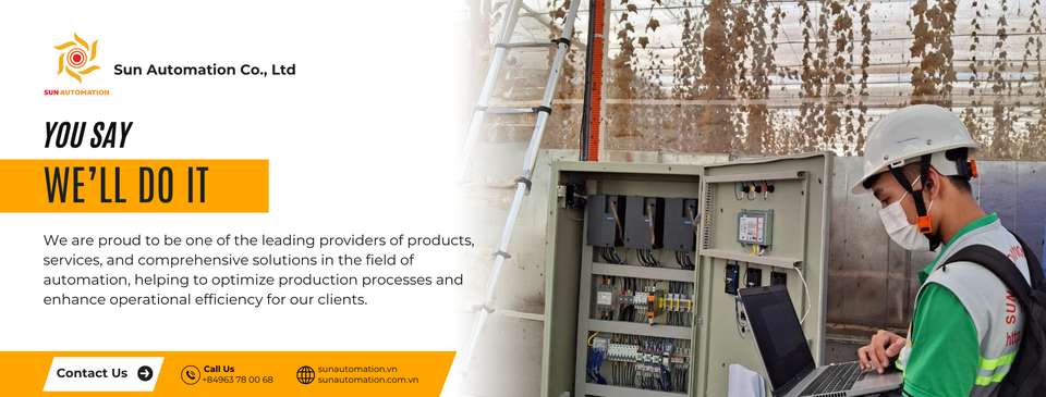 Cover image for SUN AUTOMATION CO., LTD