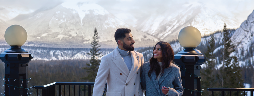 Cover image for Fairmont Hotels & Resorts