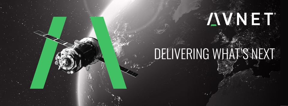 Cover image for Avnet EMEA