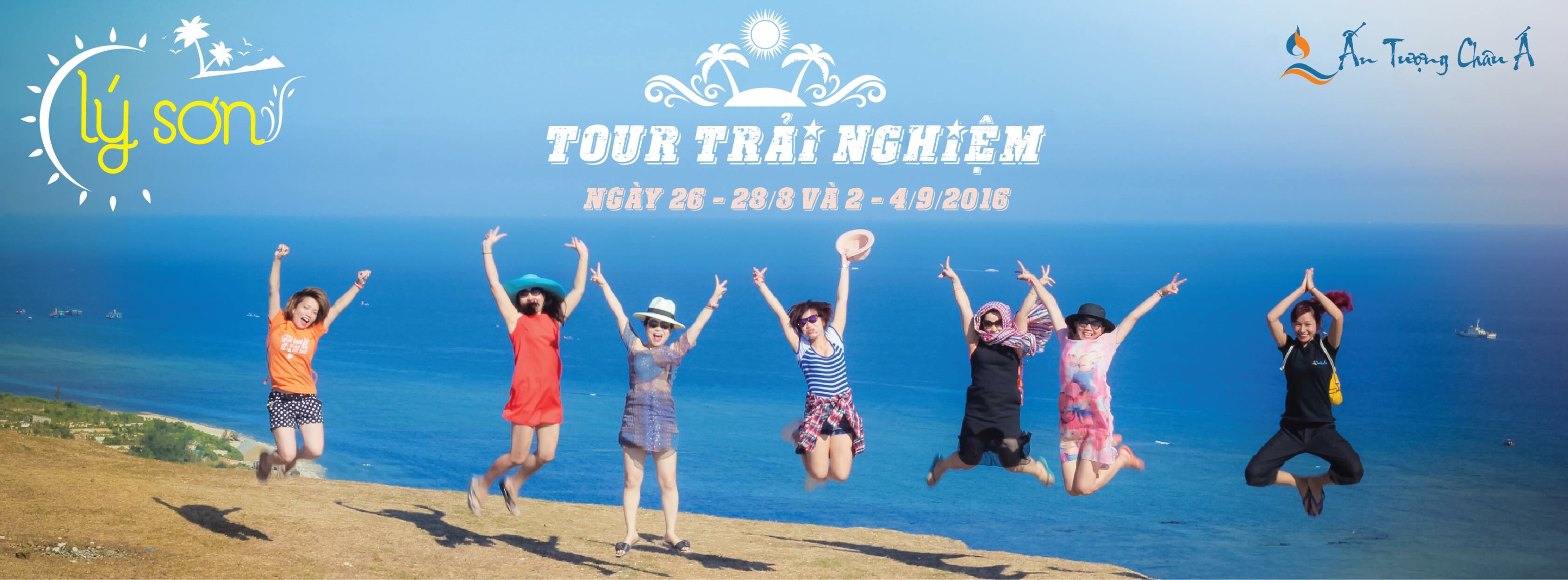 Cover image for Du Lịch Ấn tượng Á Châu