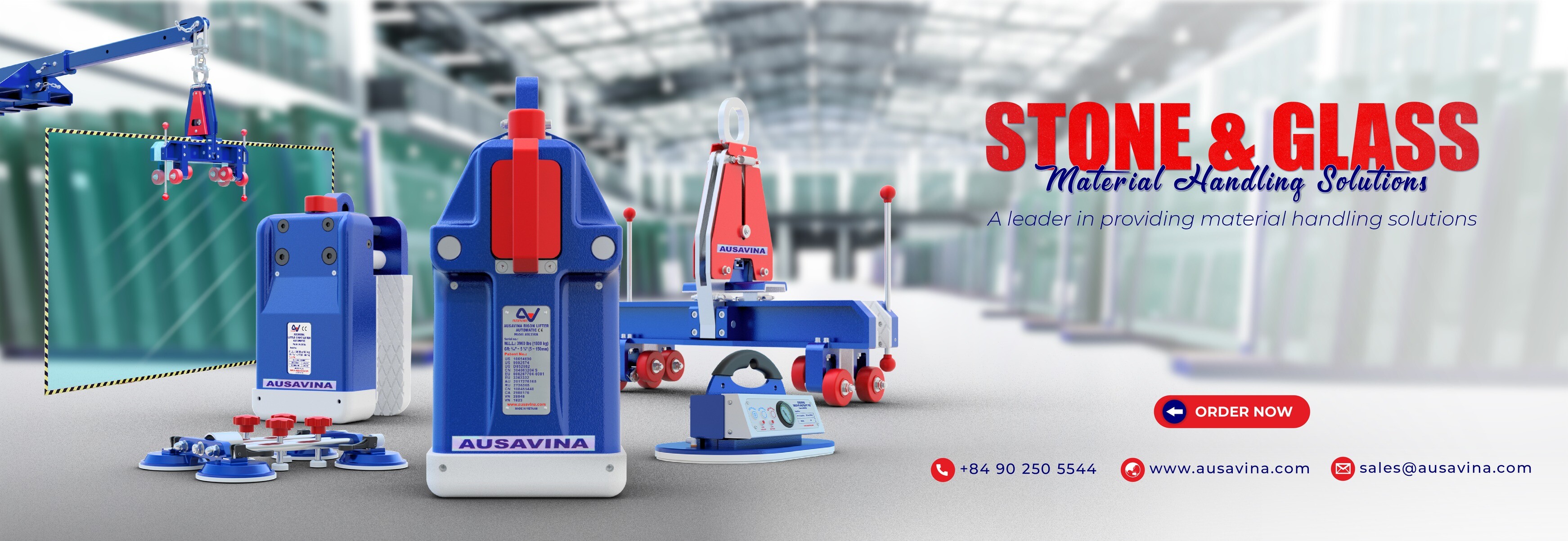 Cover image for CÔNG TY CỔ PHẦN AUSAVINA