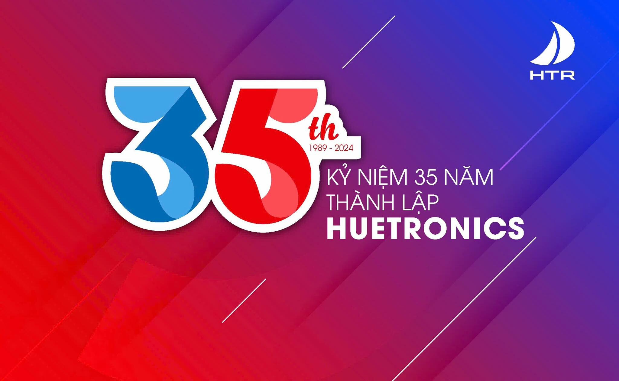 Cover image for Công ty Cổ phần HueTronics