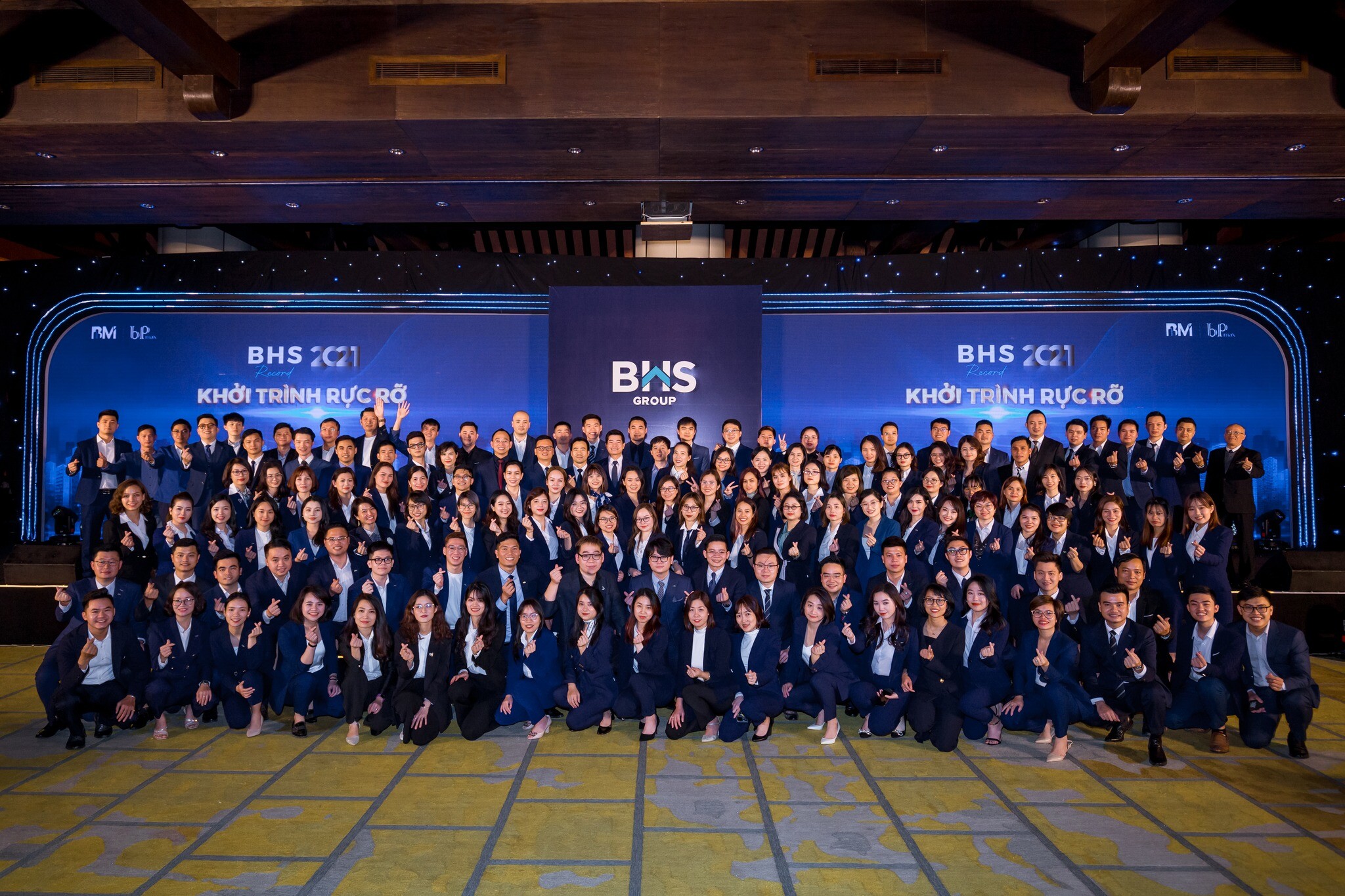 Cover image for Bất Động Sản Bcompass