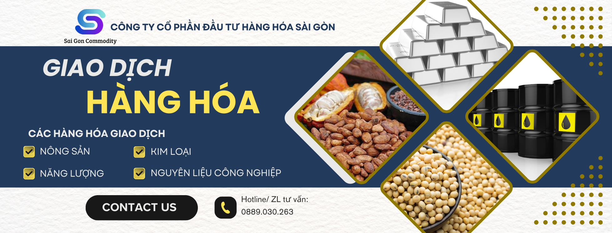 Cover image for Hàng Hóa Sài Gòn