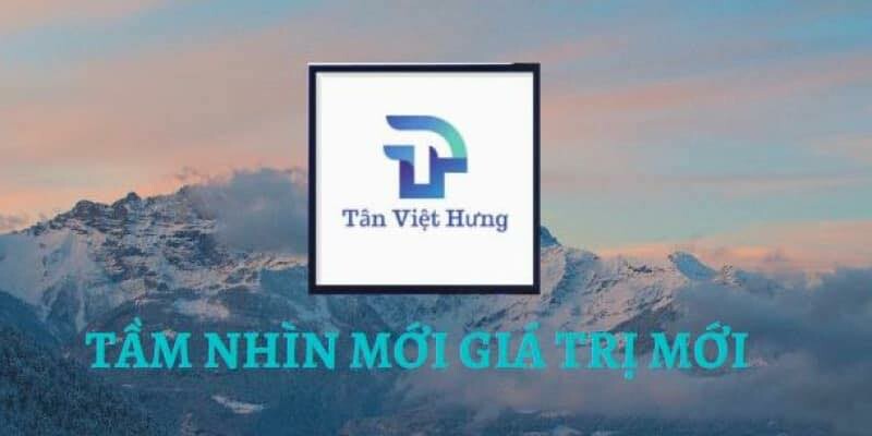 Cover image for Tân Việt Hưng