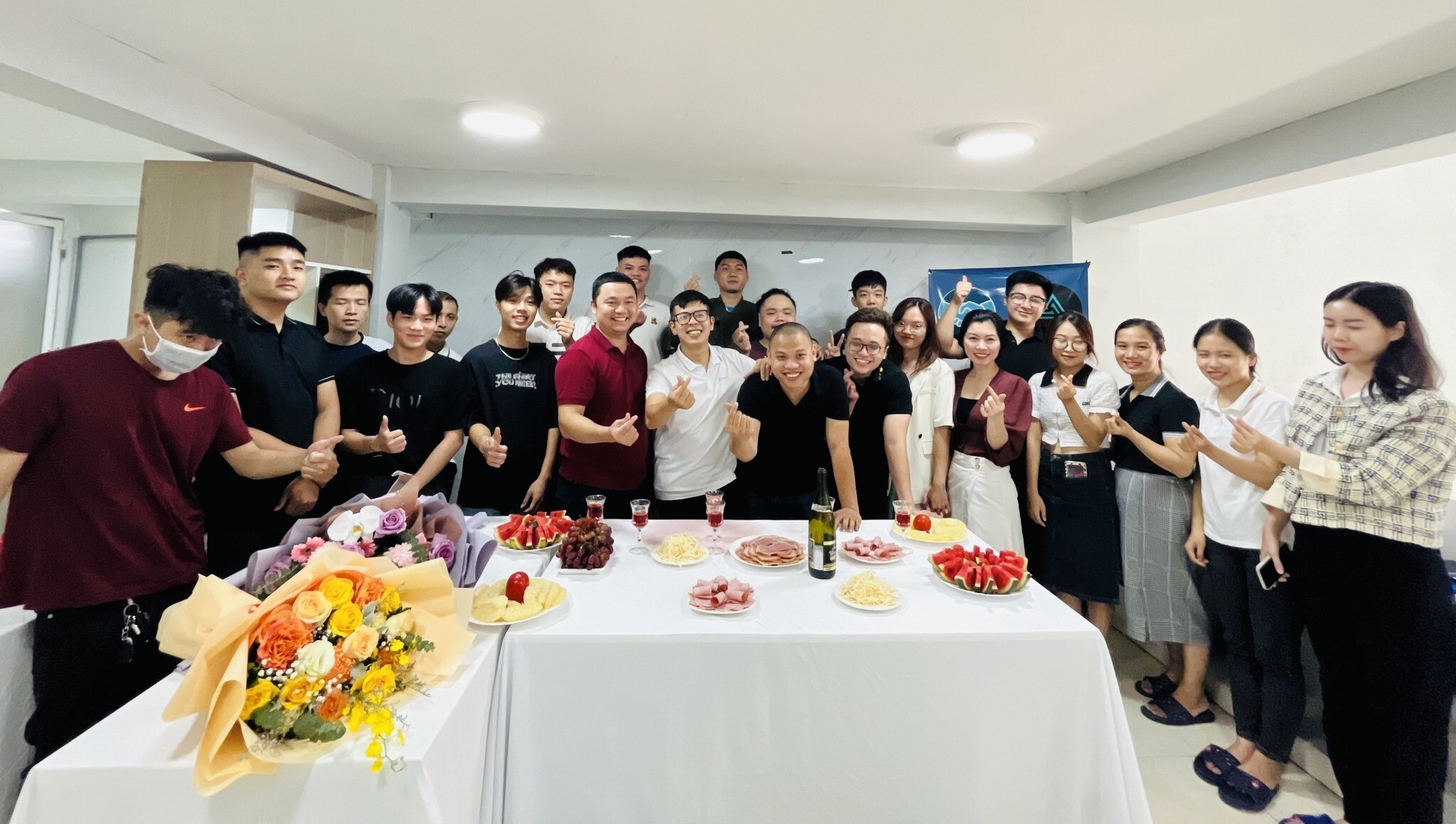 Cover image for Công ty TNHH AUZE