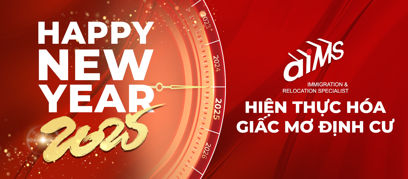 Cover image for AIMS Việt Nam