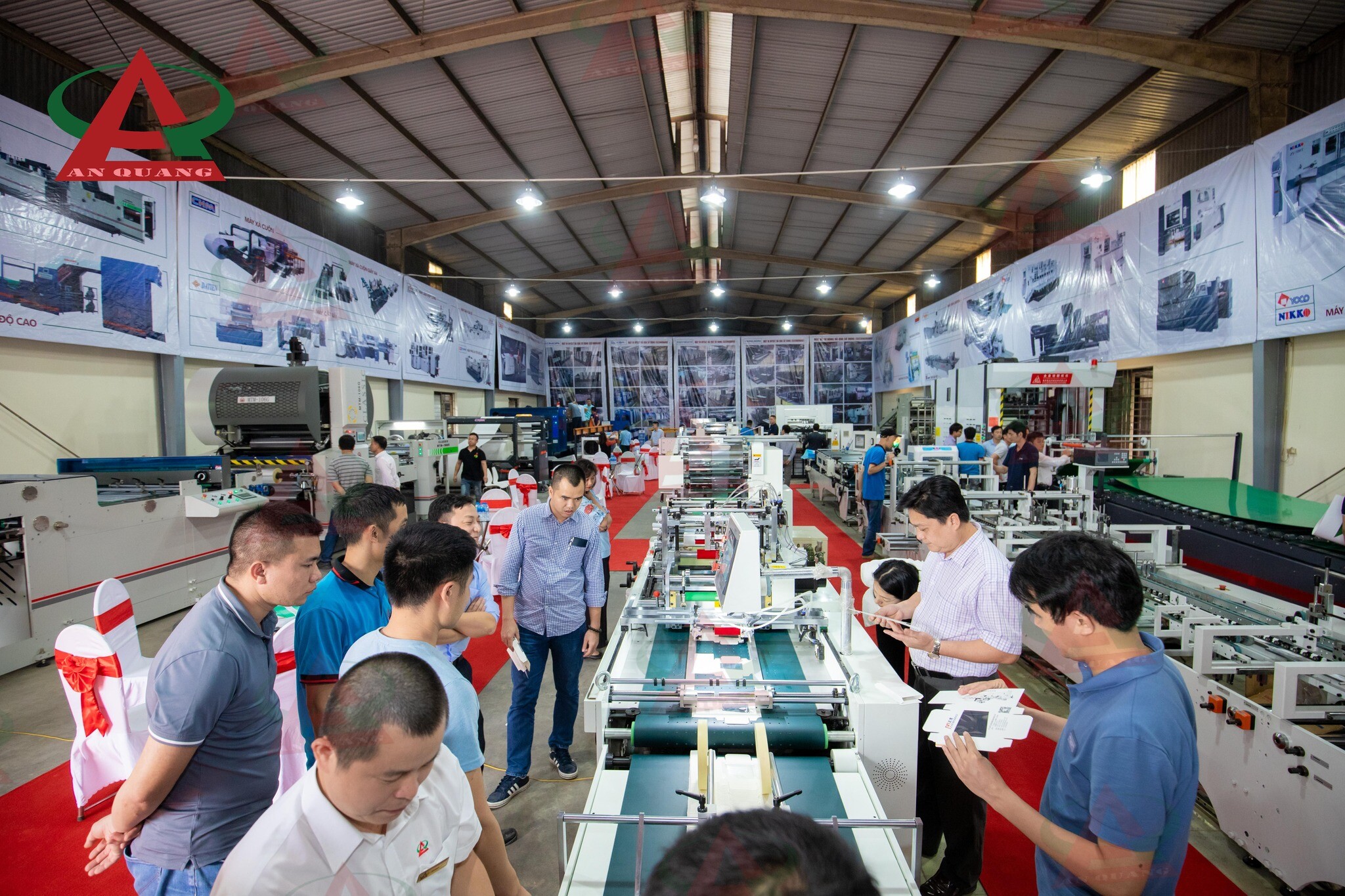 Cover image for An Quảng