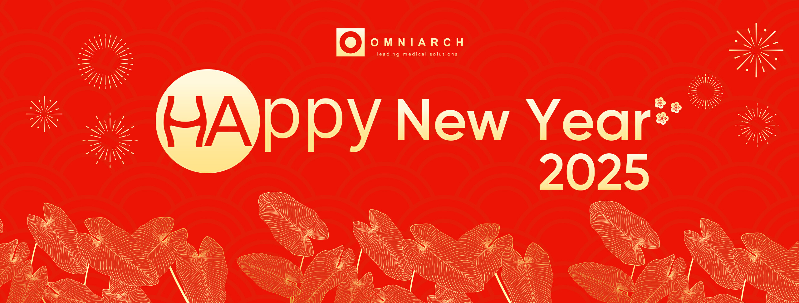 Cover image for Omniarch Healthcare Việt Nam