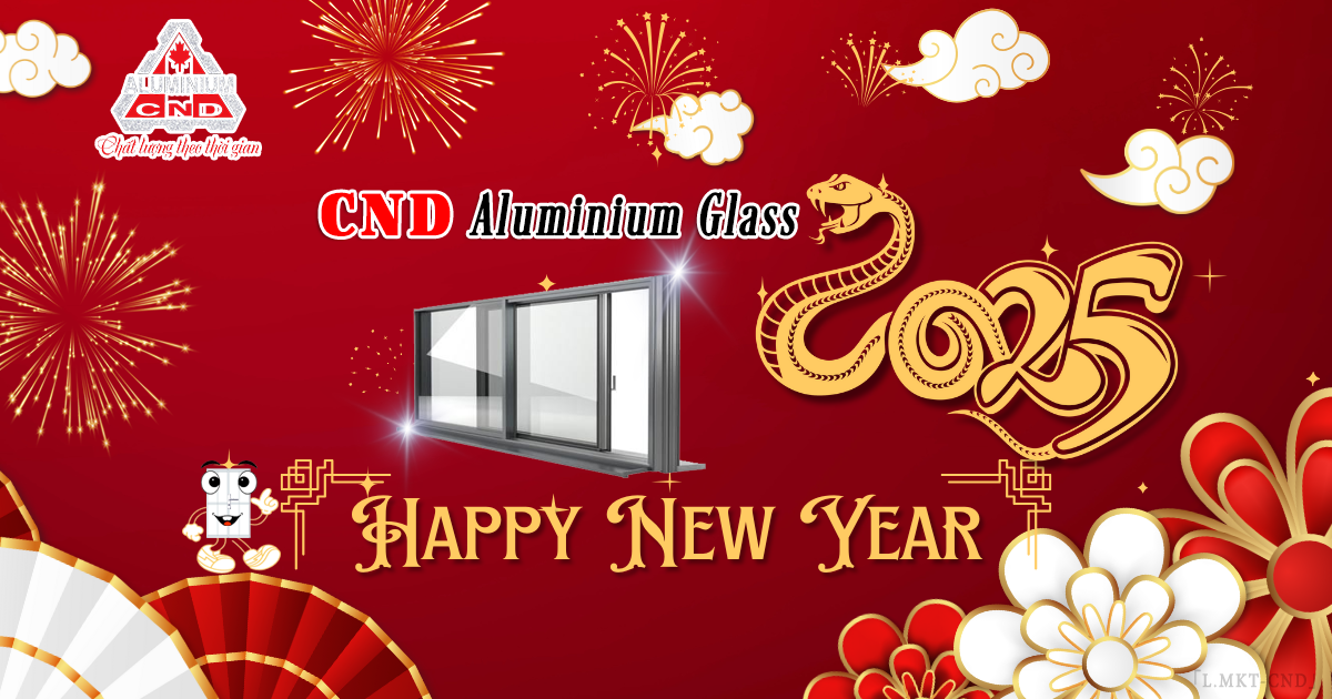 Cover image for Sản Xuất Và Lắp Ráp Cửa Kính Nhôm C.n.d