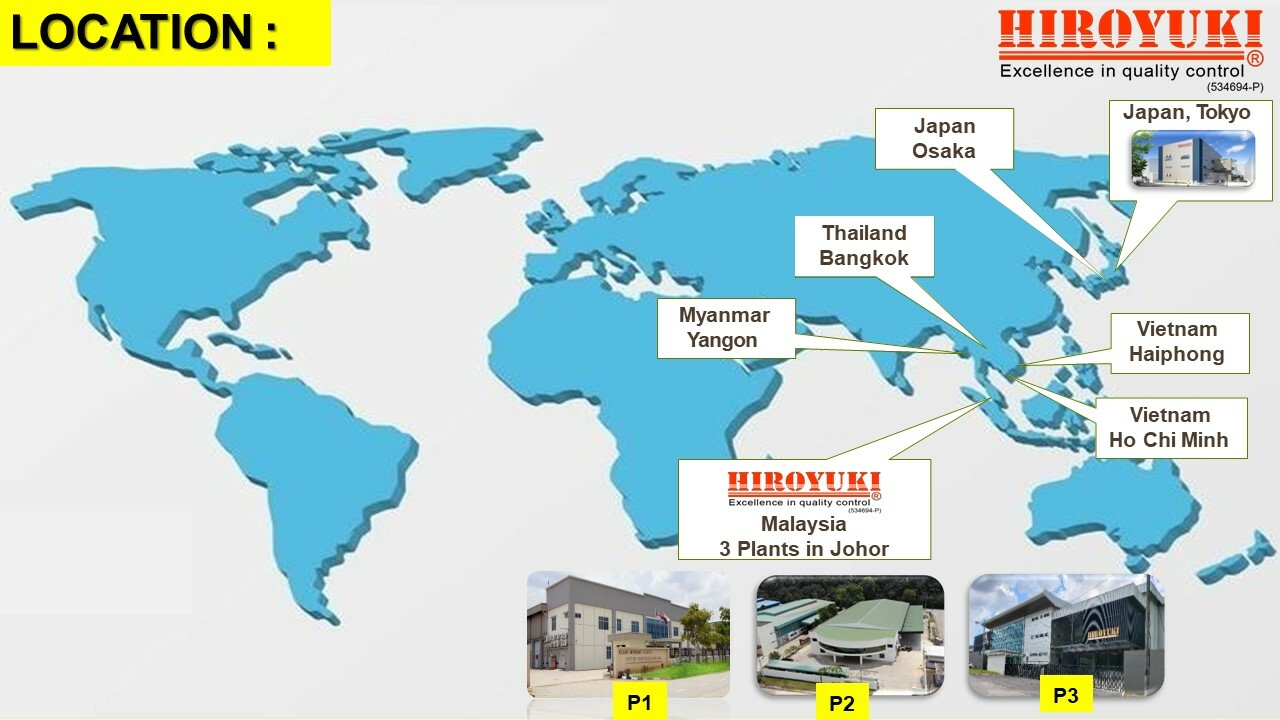 Cover image for HIROYUKI VIETNAM