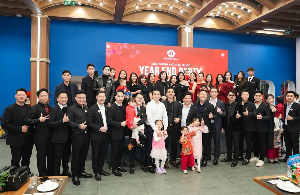 Cover image for KOJA MART