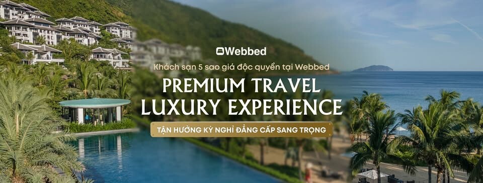 Cover image for WebBeds