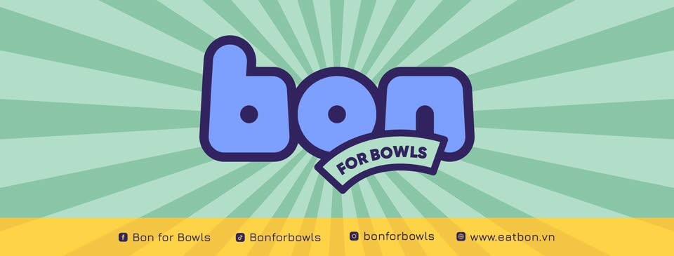 Cover image for Bon - Healthy Bowl Canteen
